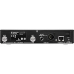 Sennheiser EW 500 G4-965 Wireless Handheld Microphone System with MMK 965 Capsule (GW1: 558 to 608 MHz)