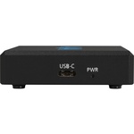 AJA PAK Dock Pro (USB 3.2 Gen 2)