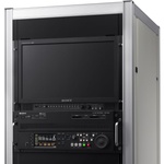 Sony PVM-X1800 4K HDR Trimaster High-Grade Picture Monitor (18.4")