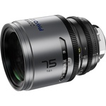 DZOFilm PAVO T2.1 2x Anamorphic 28/40/75mm 3-Lens Set (Blue Coating, PL/EF Mount, Feet)