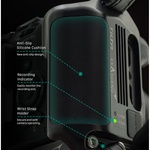 Tilta CFexpress Type A to M.2 Side Storage Handle