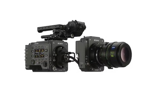 Sony VENICE Extension System 2