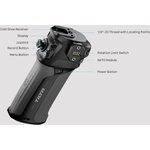 Tilta Nucleus-Nano II FIZ Wireless Lens Control System