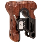 Tiltaing Left-Side Wooden Handle Type IV (Tilta Gray)