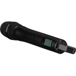Sennheiser EW 500 G4-965 Wireless Handheld Microphone System with MMK 965 Capsule (GW1: 558 to 608 MHz)