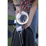 Aputure Light OctaDome 120 Bowens Mount Octagonal Softbox with Grid (47.2")