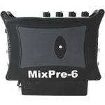 Cable Techniques MX-POWERSLED for Sound Devices MixPre-3 And MixPre-6
