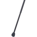 Fotopro X-Aircross 3 Carbon Fiber Travel Tripod with FPH-42QR Ball Head (Slate Gray)