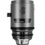 DZOFilm PAVO 65mm T2.8 2x Anamorphic Prime Lens (Neutral Coating, PL/EF Mount, Feet)