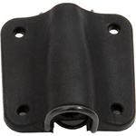 Bubblebee Industries Lav Concealer for Sennheiser MKE-2 (Black)