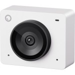 OBSBOT Meet SE AI-Powered Full HD Webcam (Cloud White)
