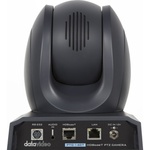 Datavideo HS-1600T MKII Mobile Studio Kit with TLM-700K, 3 x PTC-140T, & Hard Rolling Case