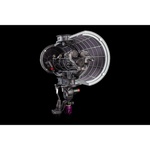Rycote Stereo Cyclone DMS Kit 3 Windshield System for Sennheiser MKH 8040 Pair & MKH 30
