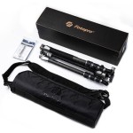 Fotopro T-Roc ONE Professional Tripod