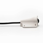 Bubblebee Industries The Lav Concealer for Sennheiser ME 2-II (6-Pack)