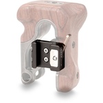 Tilta Advanced Right-Side Handle Adapter Type IV (Tilta Gray)