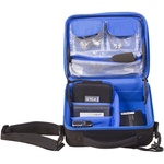 ORCA Small Hard-Shell Accessories Bag (Black)