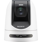 Sony SRG360SHE Triple-Stream PoE+, Full HD PTZ Camera 3G-SDI, HDMI