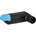 Sennheiser AVX EKP Camera-Mount Digital Plug-In Receiver (1.9 GHz)