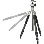 Fotopro T-Roc MAX Professional Tripod