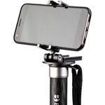 Benro ArcaSmart Sidearm Camera Tripod Mount & Smartphone Clamp