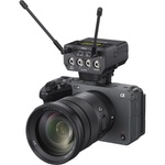 Sony URX-P41D Dual-Channel Camera-Mount Wireless Receiver (UC90: 941 to 960 MHz)