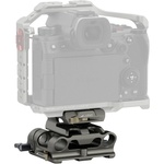 Tilta Modular 15mm LWS Baseplate Type I (Titanium Gray)