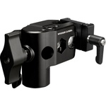 Wooden Camera Ultra Quick Release Articulating Monitor Mount (Baby Pin/C-Stand)