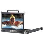 Datavideo MS-2850A Mobile Studio