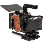 Tilta Tiltaing Camera Cage Kit C for Sony a7C (Black)