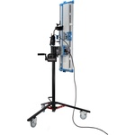Matthews The Panel Stand (11')