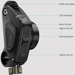 Tilta Nucleus-Nano II FIZ Wireless Lens Control System