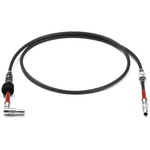 ARRI Master Grip Zoom Set for ALEXA Mini & Mini LF (Right Zoom, Left Focus/Iris)