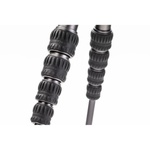 Benro Bat Zero Series Aluminum Travel Tripod with VX20 Ball Head (55.6")