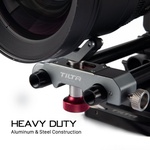 Tilta 15mm LWS Rod Lens Support