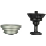 Fotopro TL-85C Carbon Fiber Tripod Kit