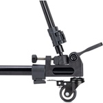 Fotopro Video Dolly Fire Wheels