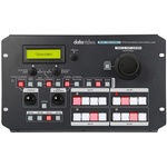 Datavideo 2 x PTC-280 Camera Kit with RMC-180 Mark II Controller (Black)