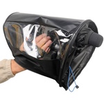 ORCA OR-101 Quick Rain Cover for Small Cameras (15.7")