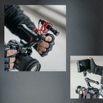 Tilta Full Camera Cage for Sony a7 IV & Select Cameras (Black)