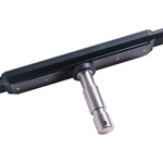 Aputure Dual Head Yoke for Nova P600c LED Panel