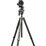 Fotopro X-Rotator 95 Rotating Mount (Black)