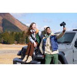 Sony ZV-E1 Mirrorless Camera (Black)