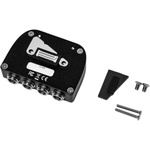 Sound Devices XL-AES 8-Channel AES3 Input Expander for Scorpio, 888, or 883