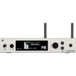 Sennheiser EM 300-500 G4 Wireless Receiver (GW1: 558 to 608 MHz)