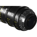 DZOFilm Catta Ace 35-80mm T2.9 PL-Mount Cine Zoom Lens (Black)