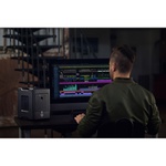 SanDisk Professional G-RAID Shuttle 4 24TB 4-Bay Thunderbolt 3 RAID Array (4 x 6TB)