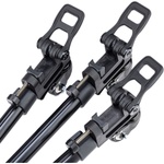 Fotopro Video Dolly Fire Wheels