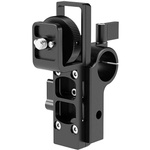 ARRI Director's Monitor Support DMS-1 with Dual SmaIIHD Monitor Mount