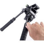 Fotopro MH-6A Pro Fluid Video Head